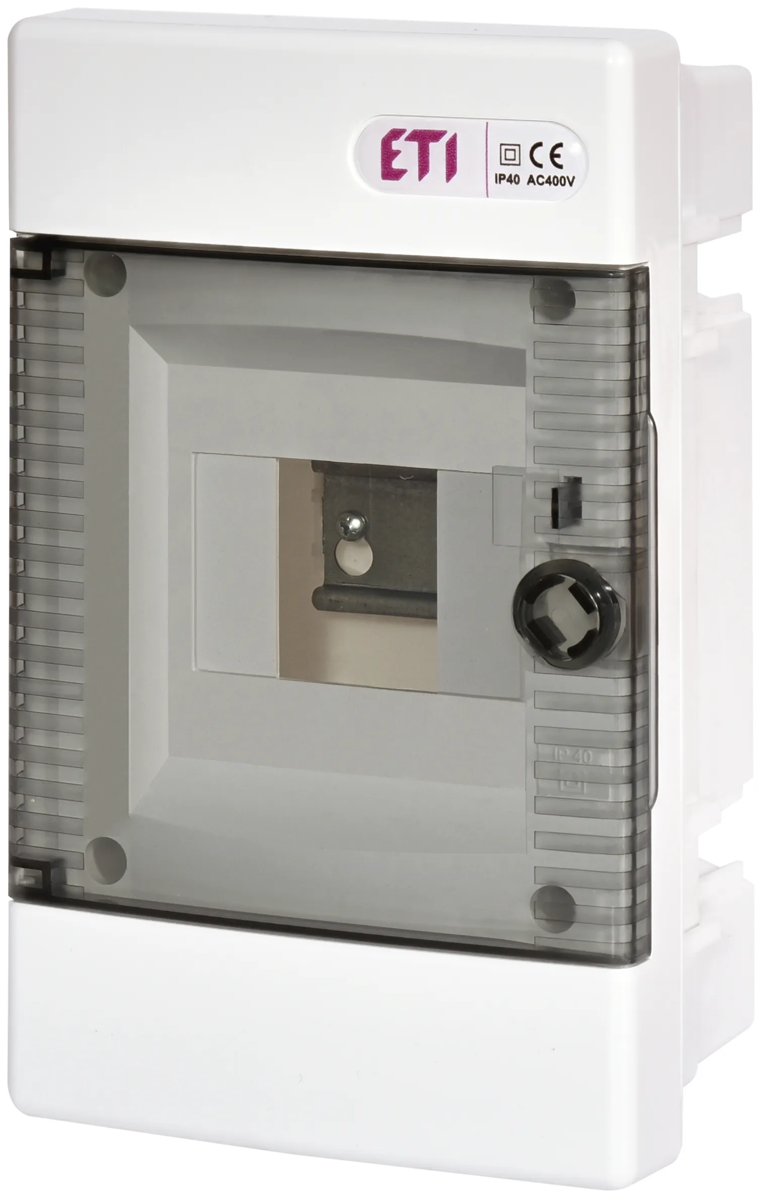 Műanyag elosztó ECM4PT 001100142