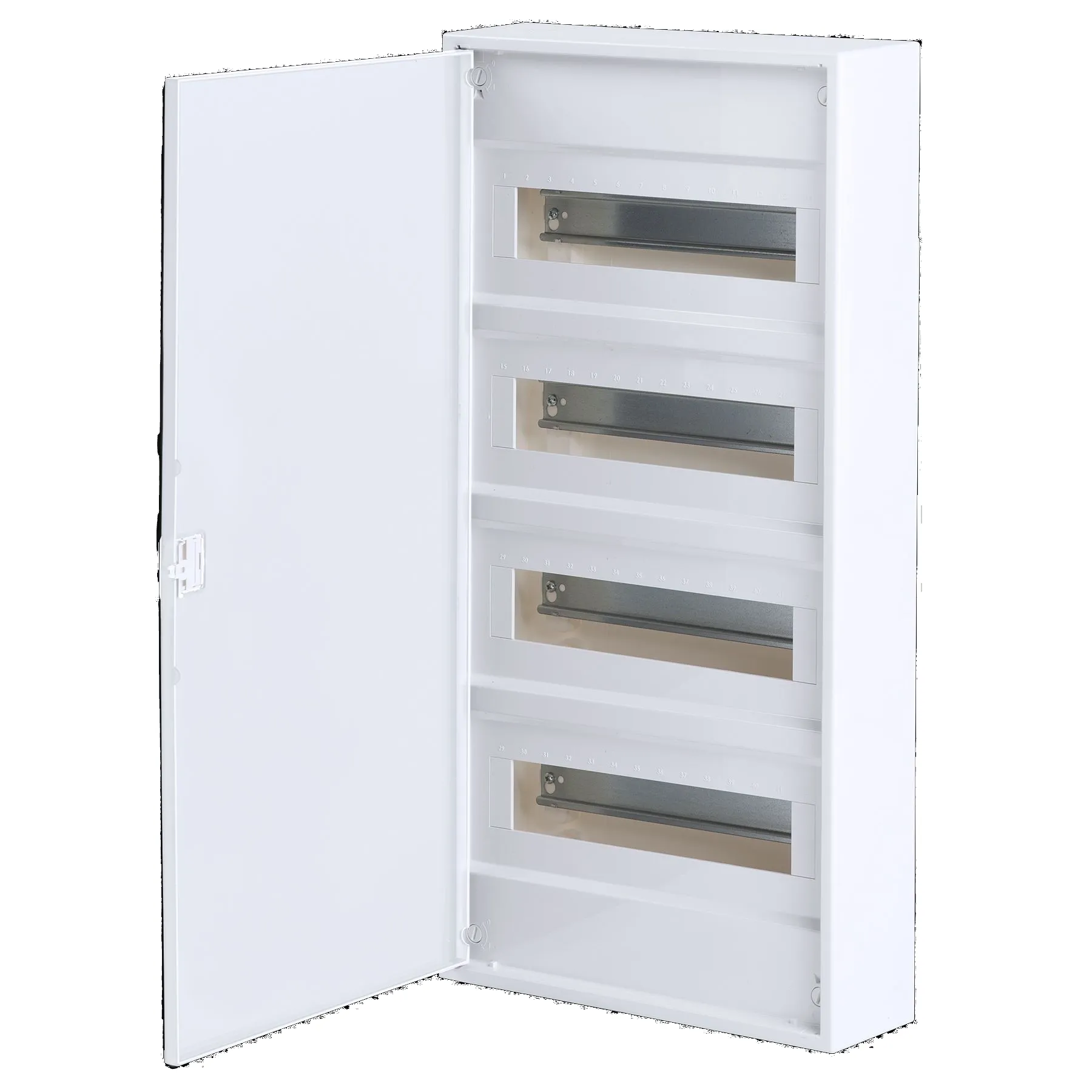 Műanyag elosztó ACT48PO 001100411