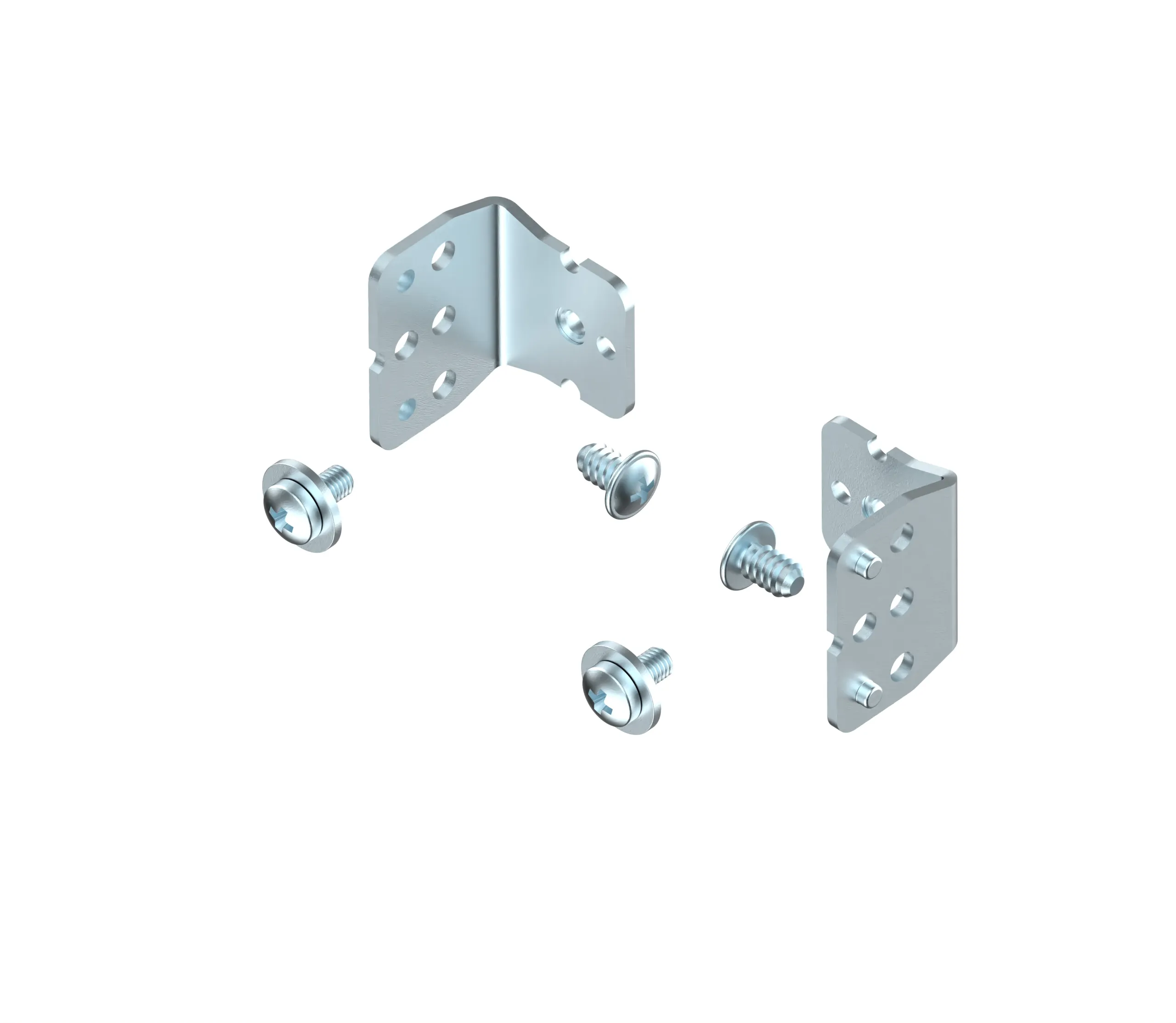 Rögzítő elem LG-V SET 001101683