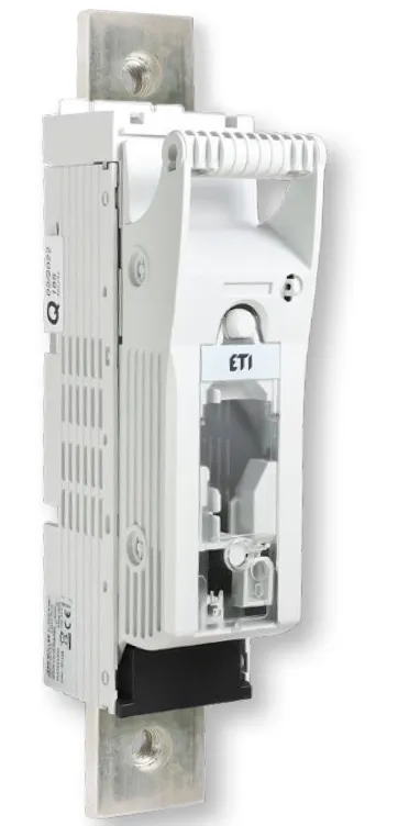 Biztosítos szakaszoló KVL00 Telecom 1p M12 001690905