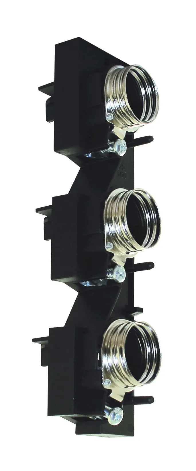 Félvezetővédő biztosító foglal PTV-B DII-45/273-5 001696052