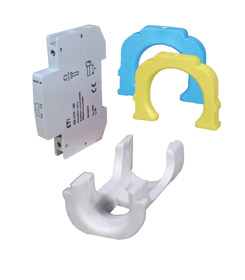 Illesztő STVD02 PVD01 6A 002243018