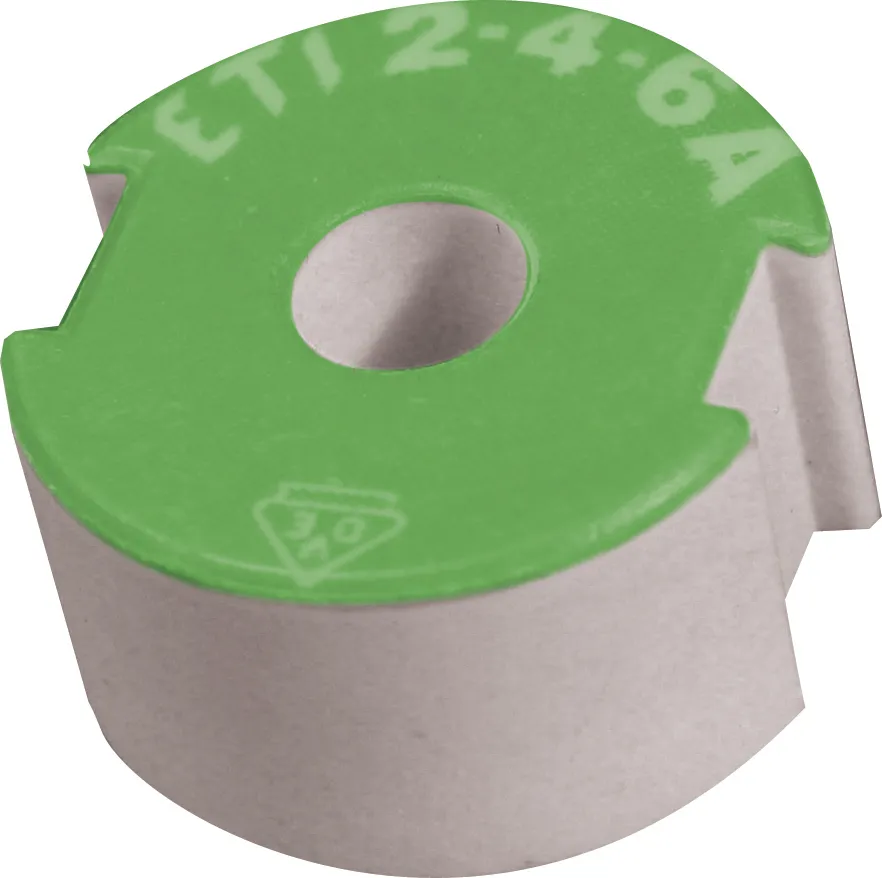 Illesztő elem VDII  6A 002342003