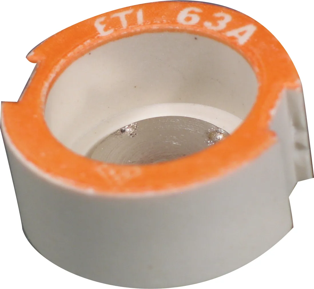 Illesztő elem VDIII  63A 002343003