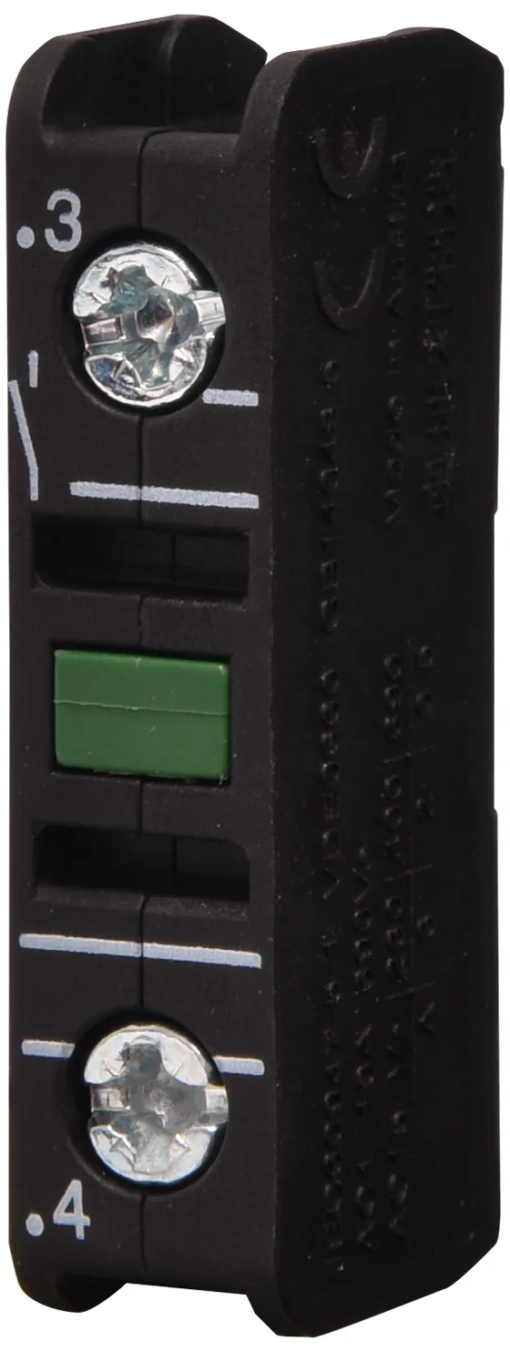 Segédérintkező CEB-BCFE 10 002462100