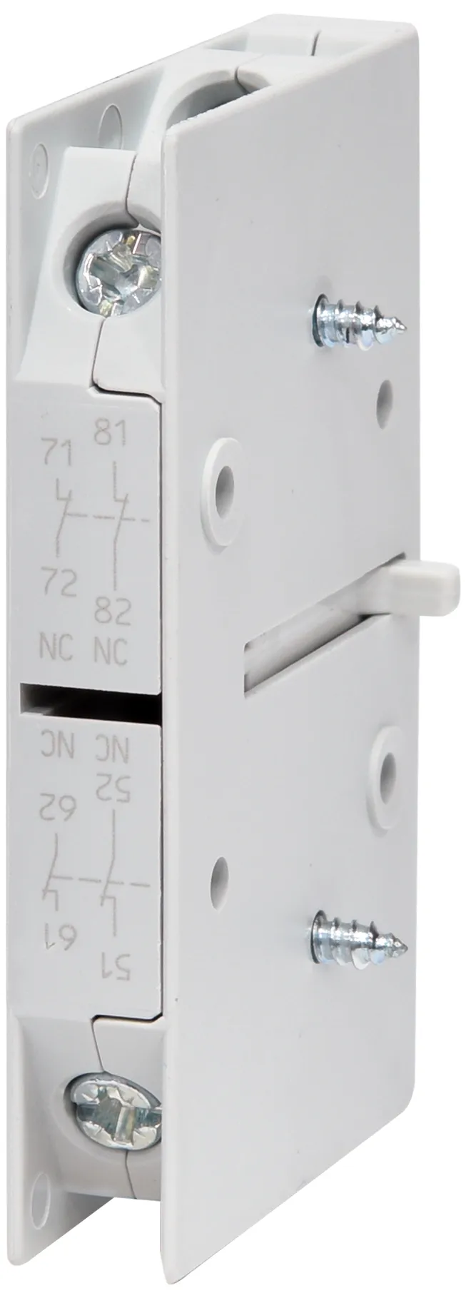 Segédérintkező CEB-BCS2 02 002462106