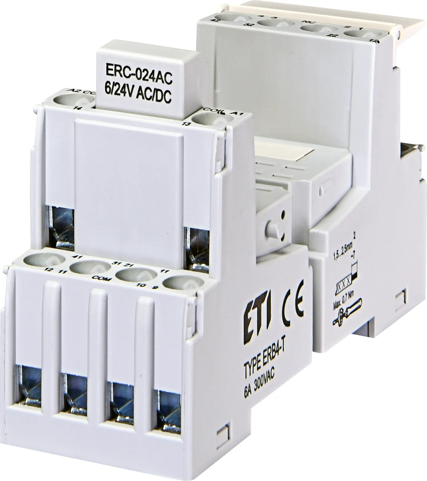 Alap ERB4-T 002473014