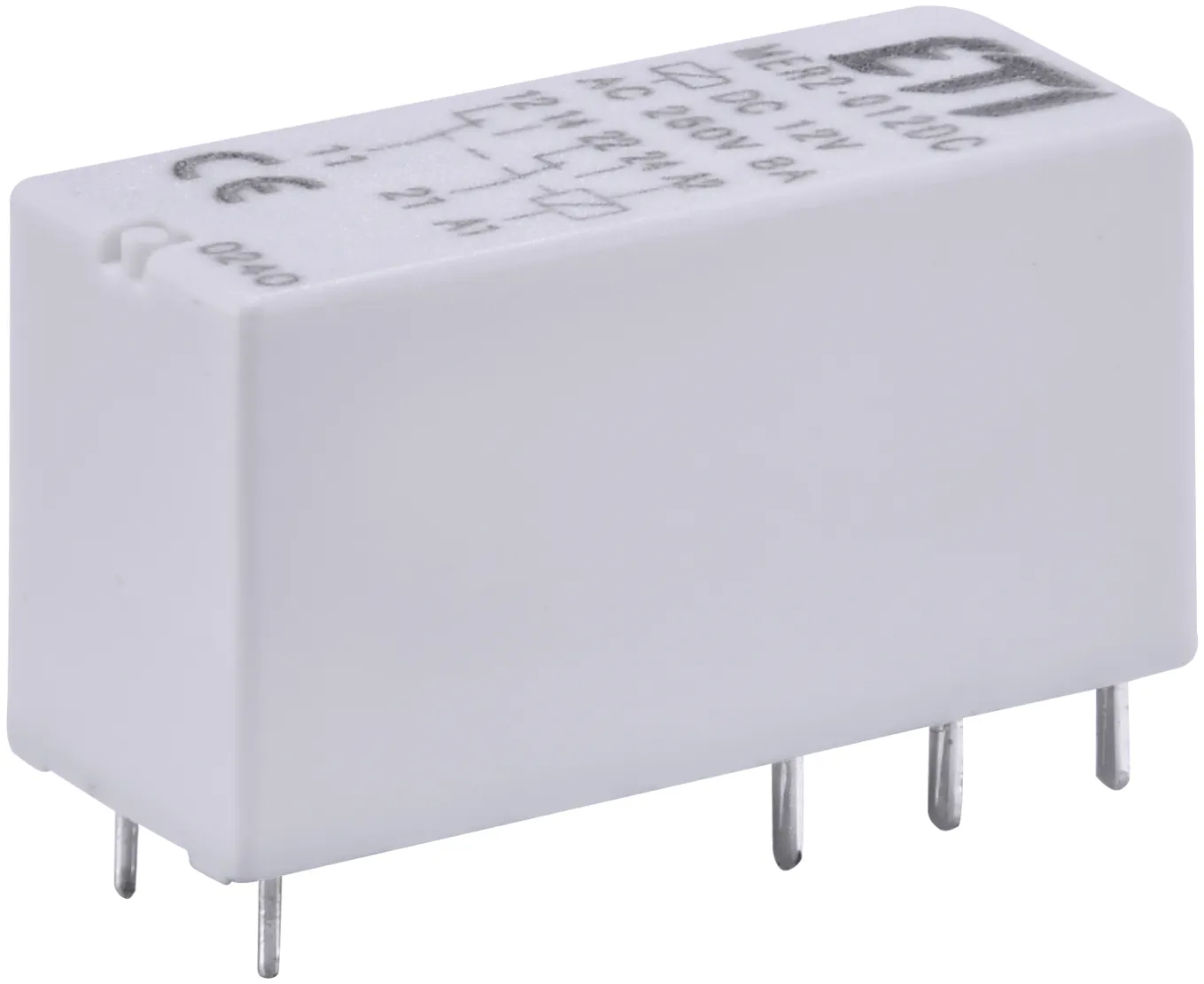 Relé MER2-012DC 002473031