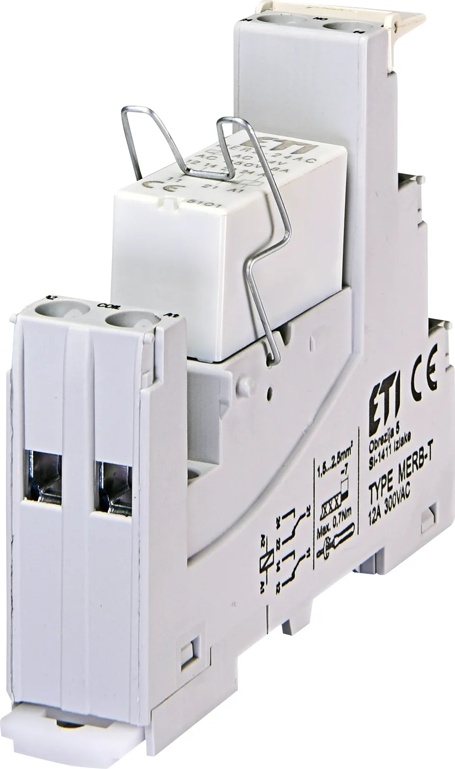 Alap MERB-T 002473035