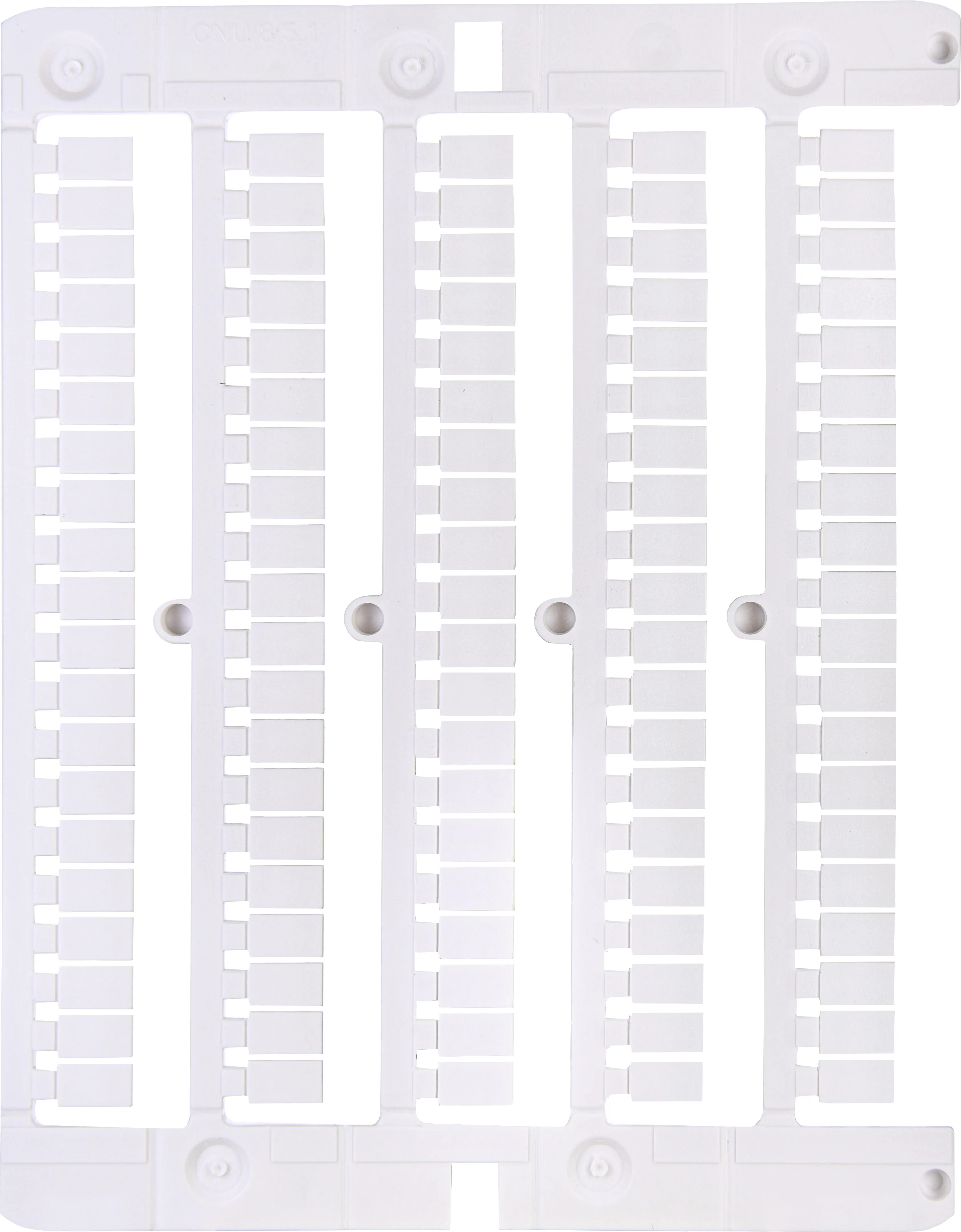 Felirati címke sáv ES-NU0851 003903076