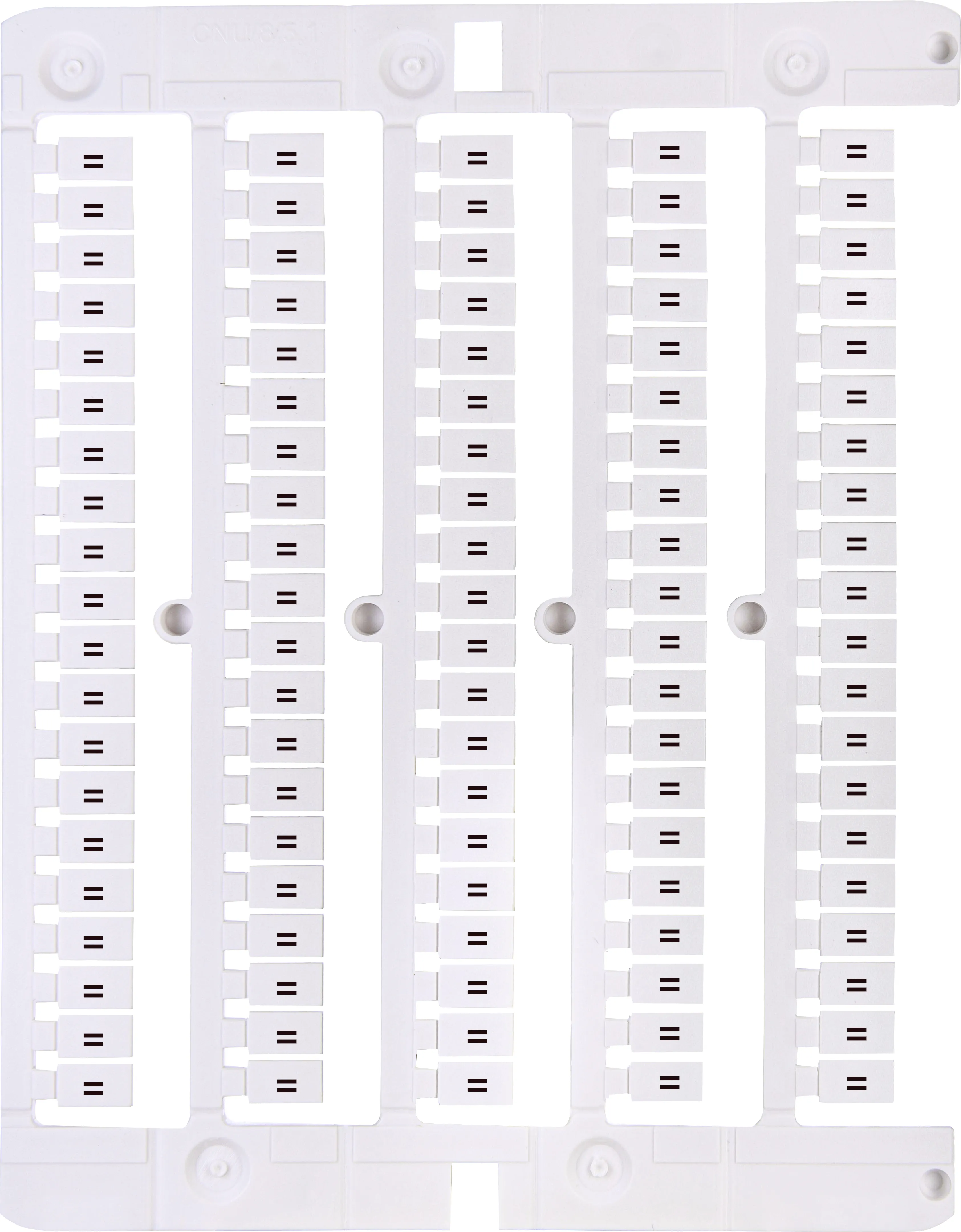 Felirati címke sáv ES-NU085110 003903112