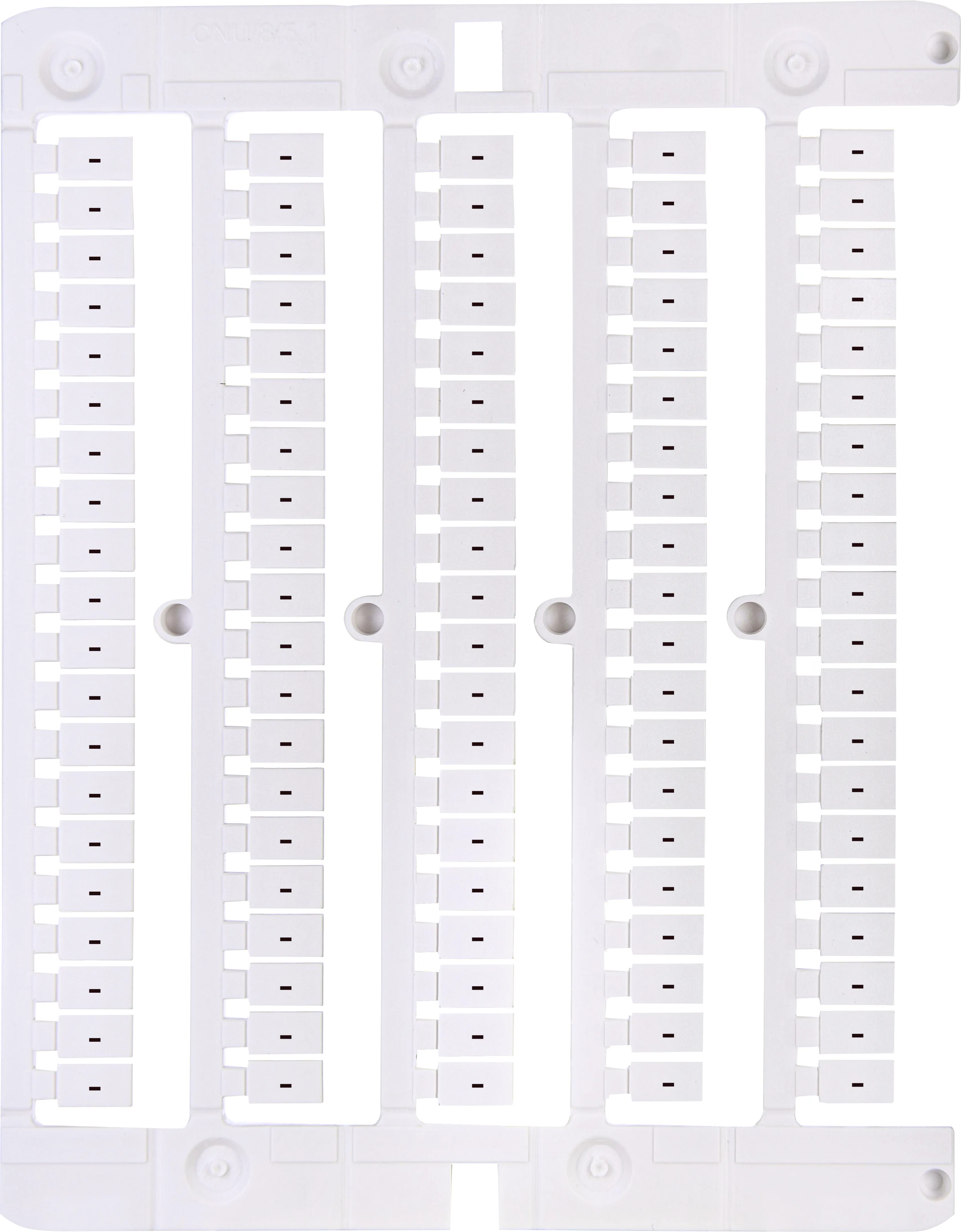 Felirati címke sáv ES-NU085112 003903114