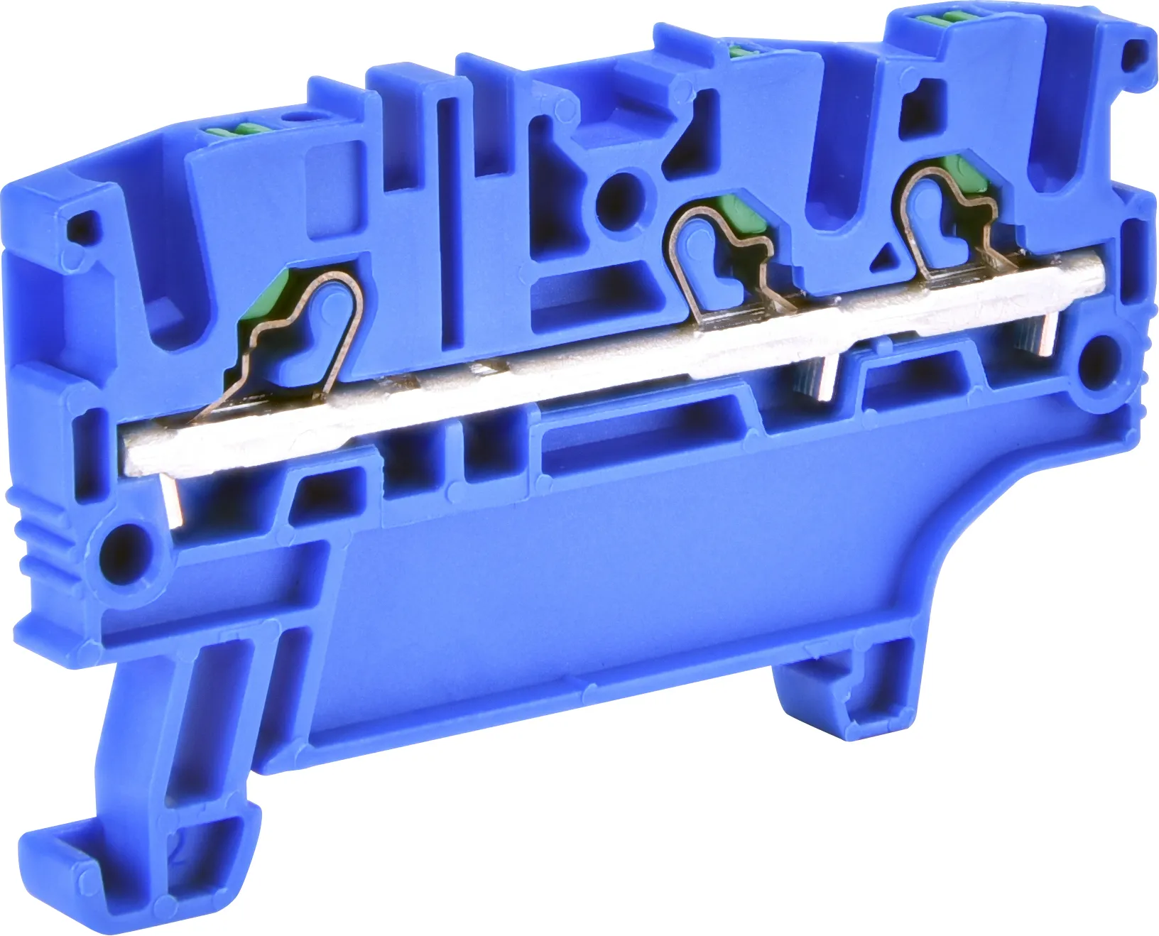 Nulla átvezető ESH-EFC.2/1+2B 003903254