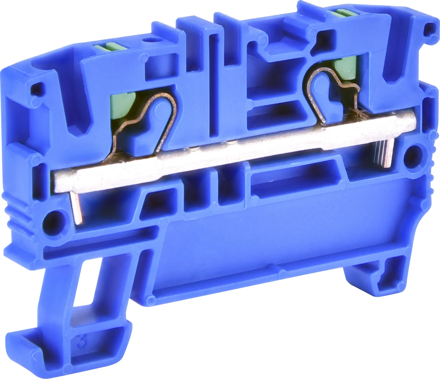 Nulla átvezető ESH-EFC.4B 003903256