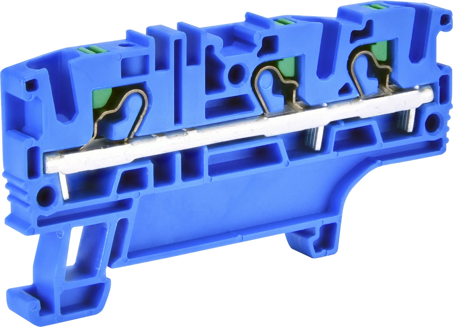 Nulla átvezető ESH-EFC.4/1+2B 003903258