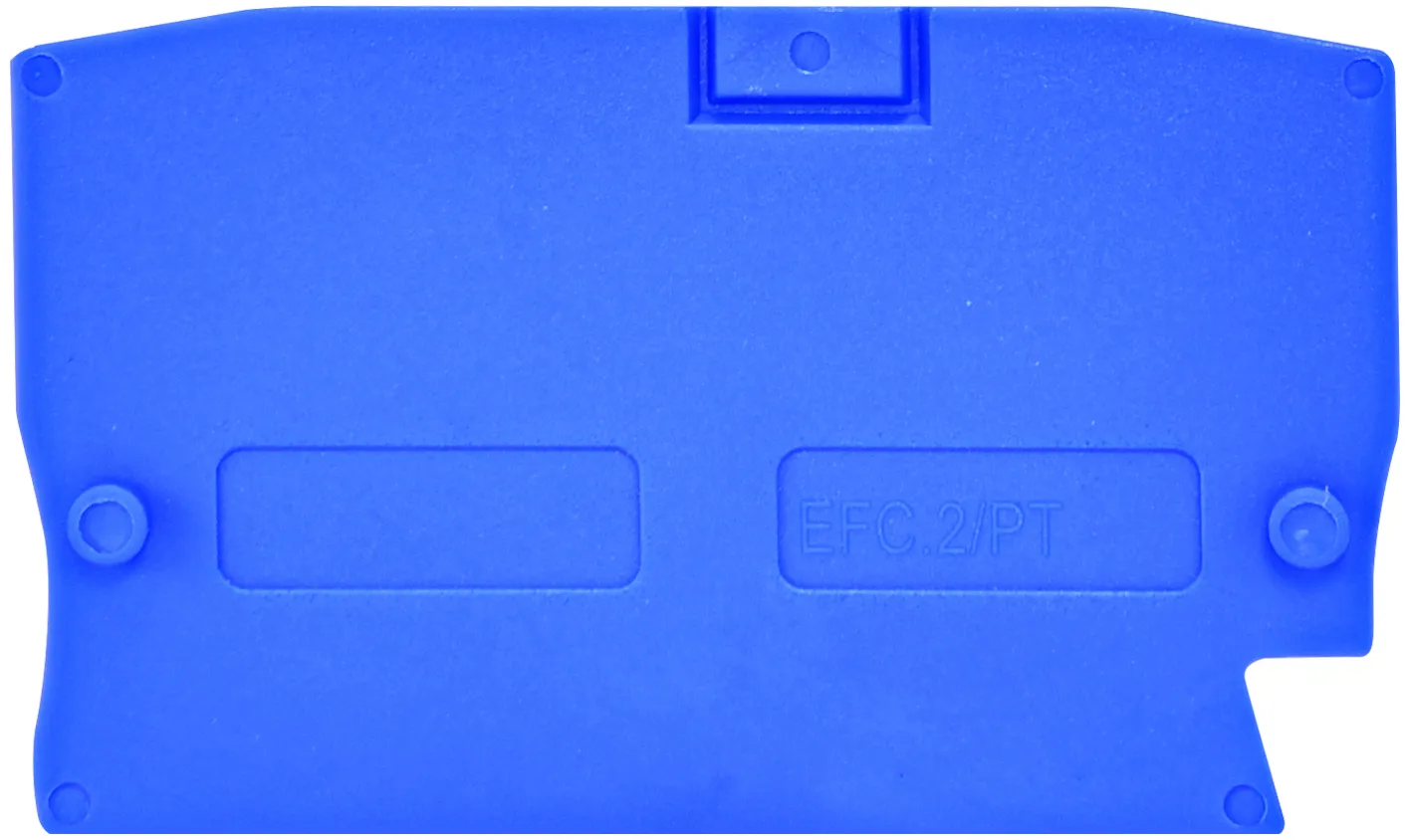 Véglezáró ESH-EFC.2/PTB 003903260