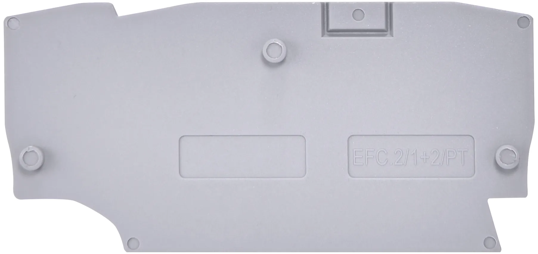 Véglezáró ESH-EFC.2/1+2/PT 003903261