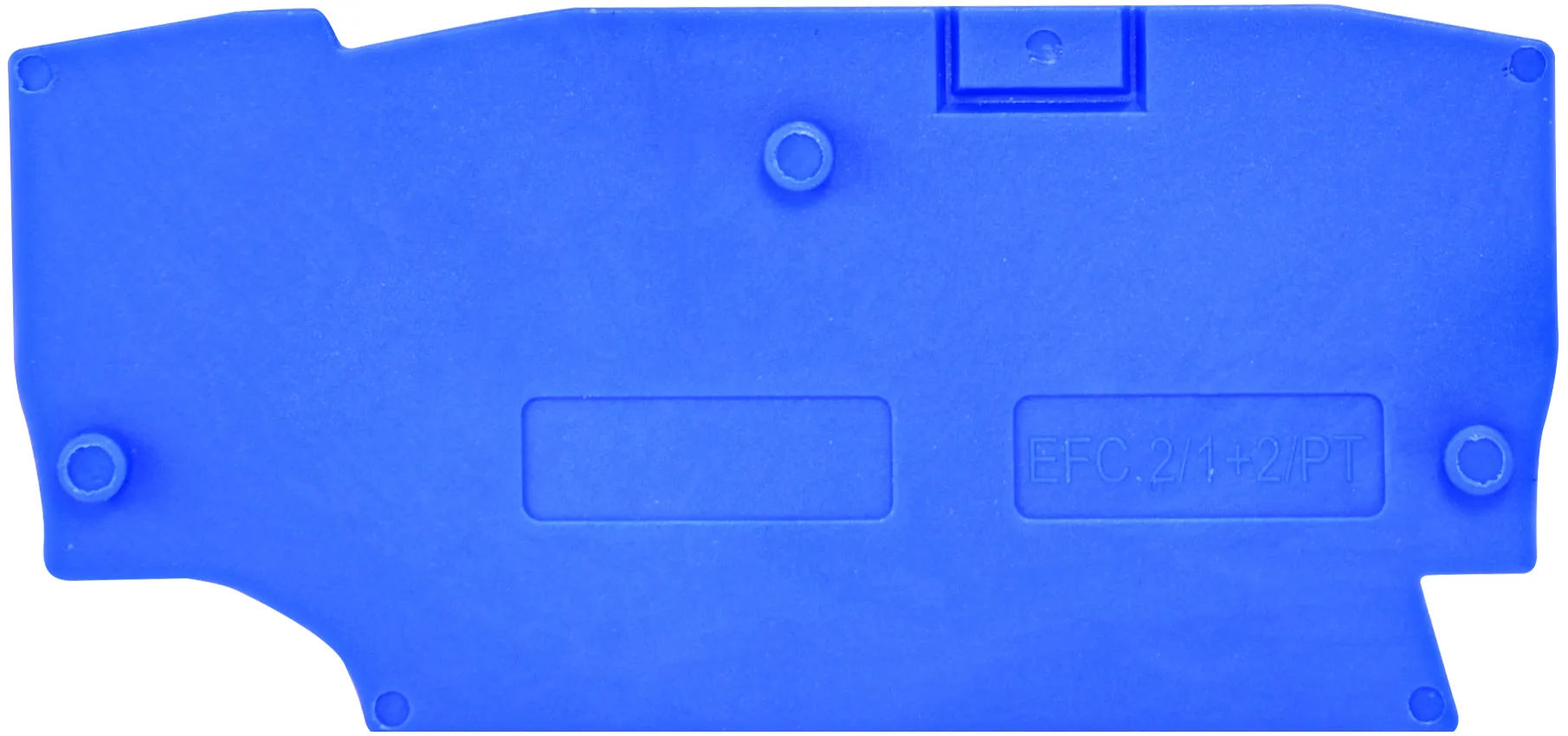 Véglezáró ESH-EFC.2/1+2/PTB 003903262