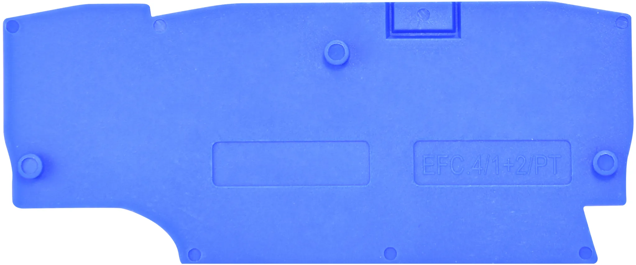 Véglezáró ESH-EFC.4/1+2/PTB 003903266