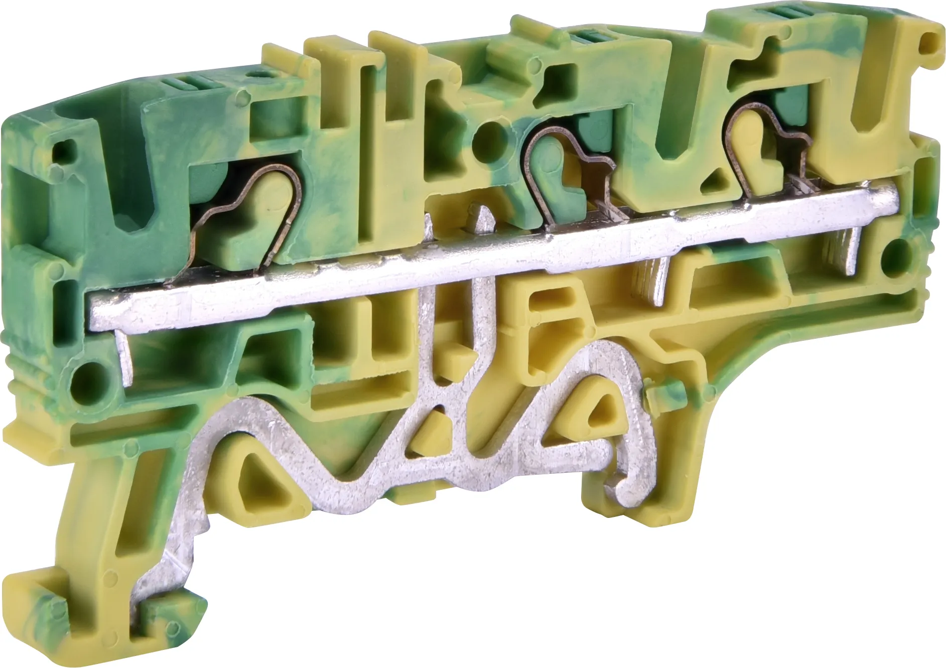 Földelő kapocs ESH-EFCE.4/1+2 003903277