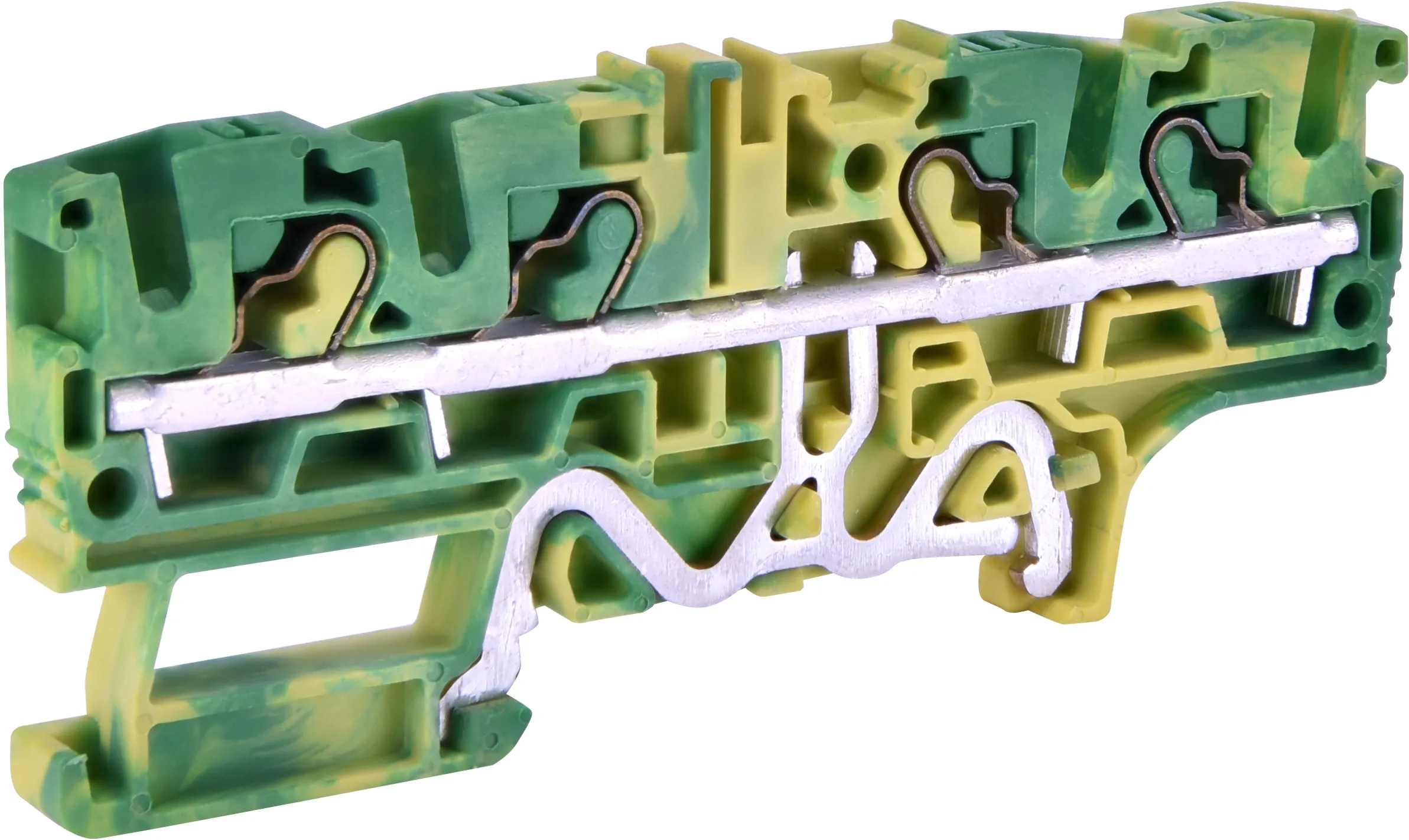 Földelő kapocs ESH-EFCE.4/2+2 003903278