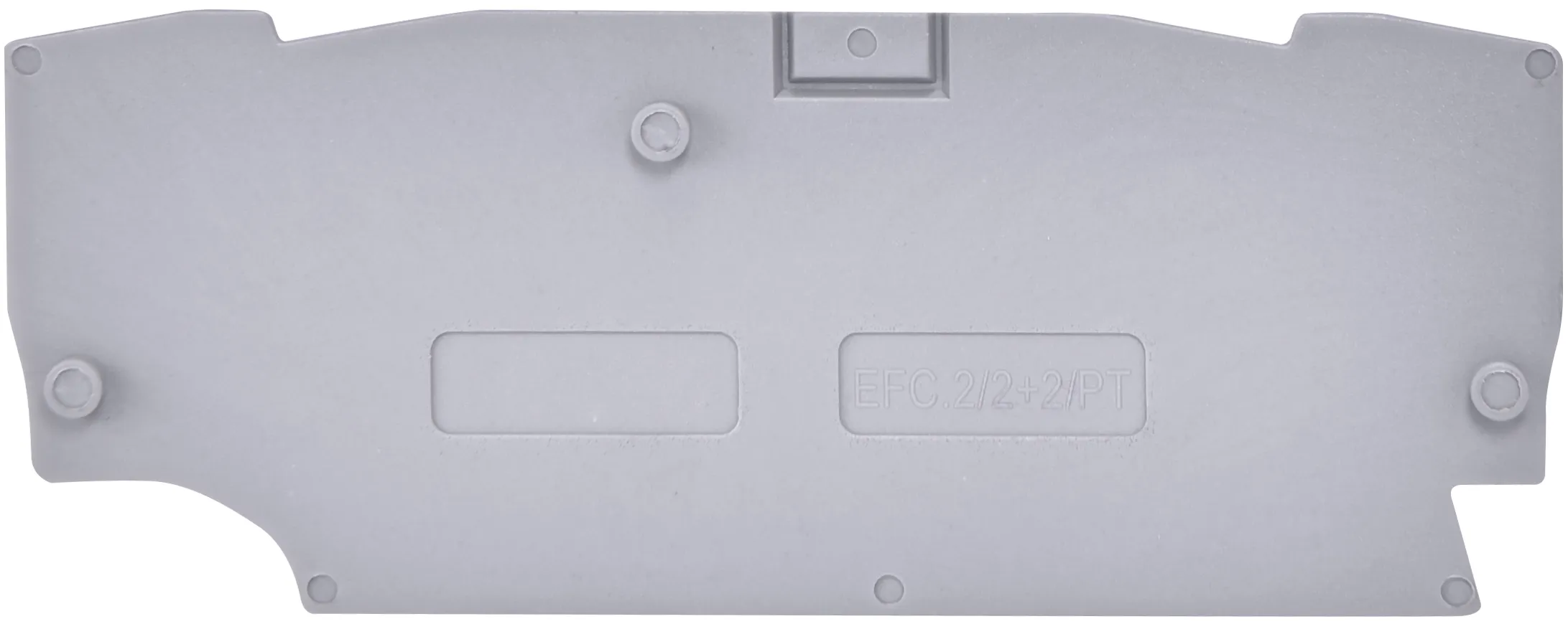 Véglezáró ESH-EFC.2/2+2/PT 003903279