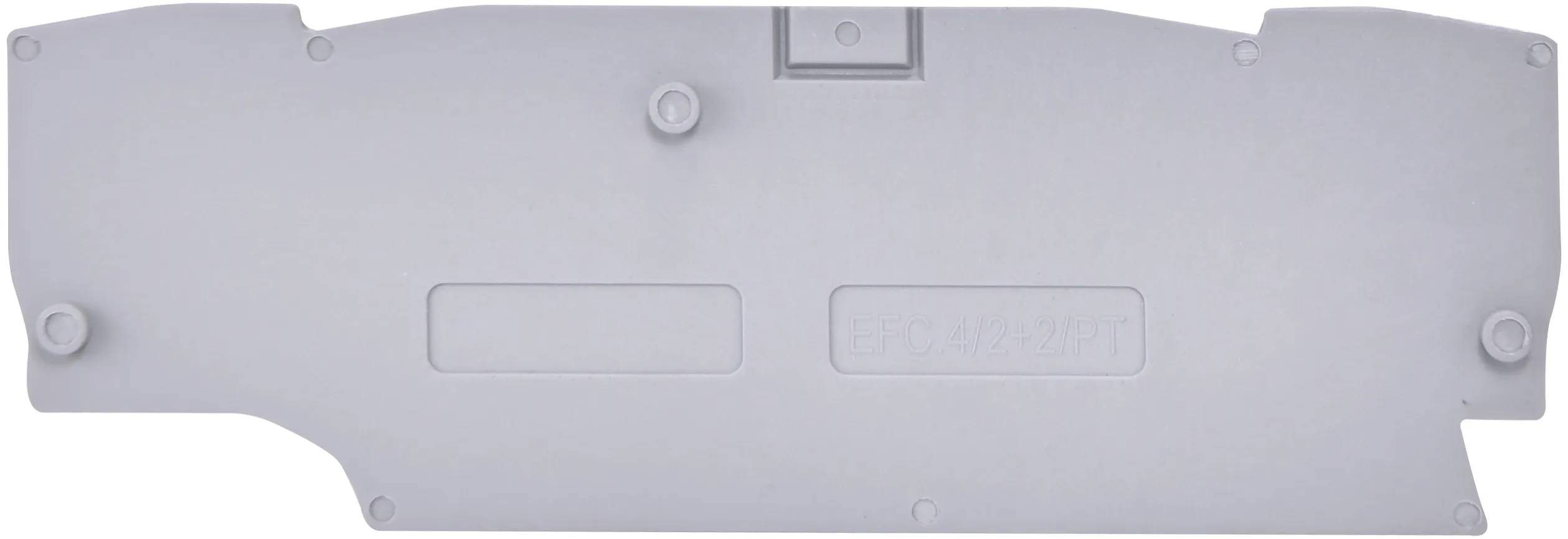 Véglezáró ESH-EFC.4/2+2/PT 003903280