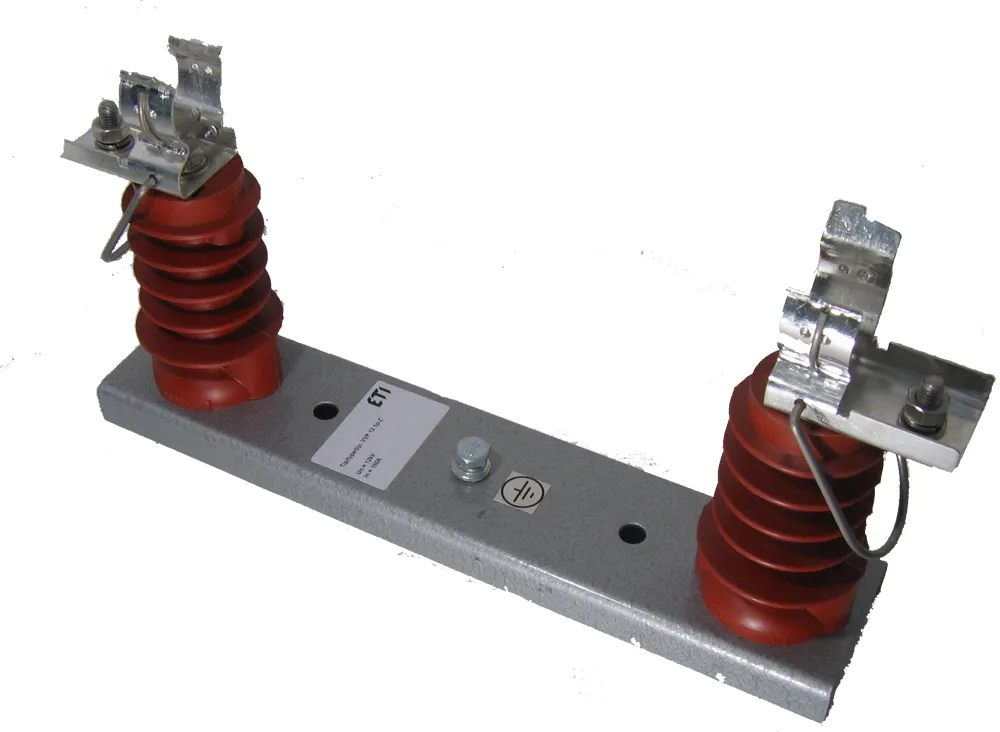 Félvezetővédő biztosító foglal VVP 7,2 1p-N 004229010