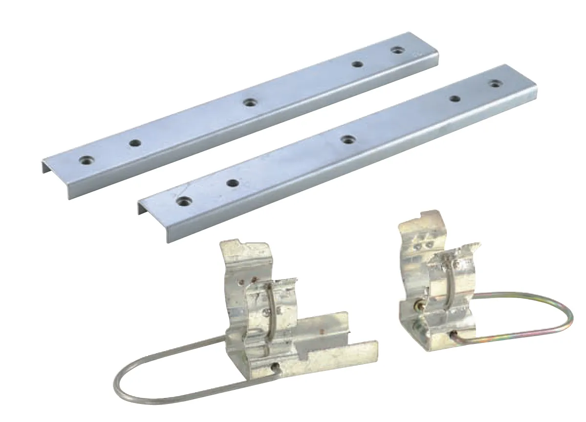 Biztosító foglalat tartozékok VVP 36 3p-Z 004269040