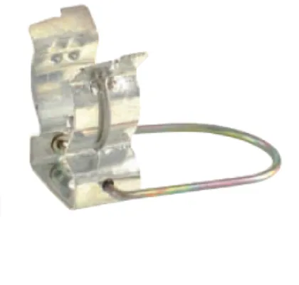 Biztosító foglalat tartozékok PVV UNI 004349016