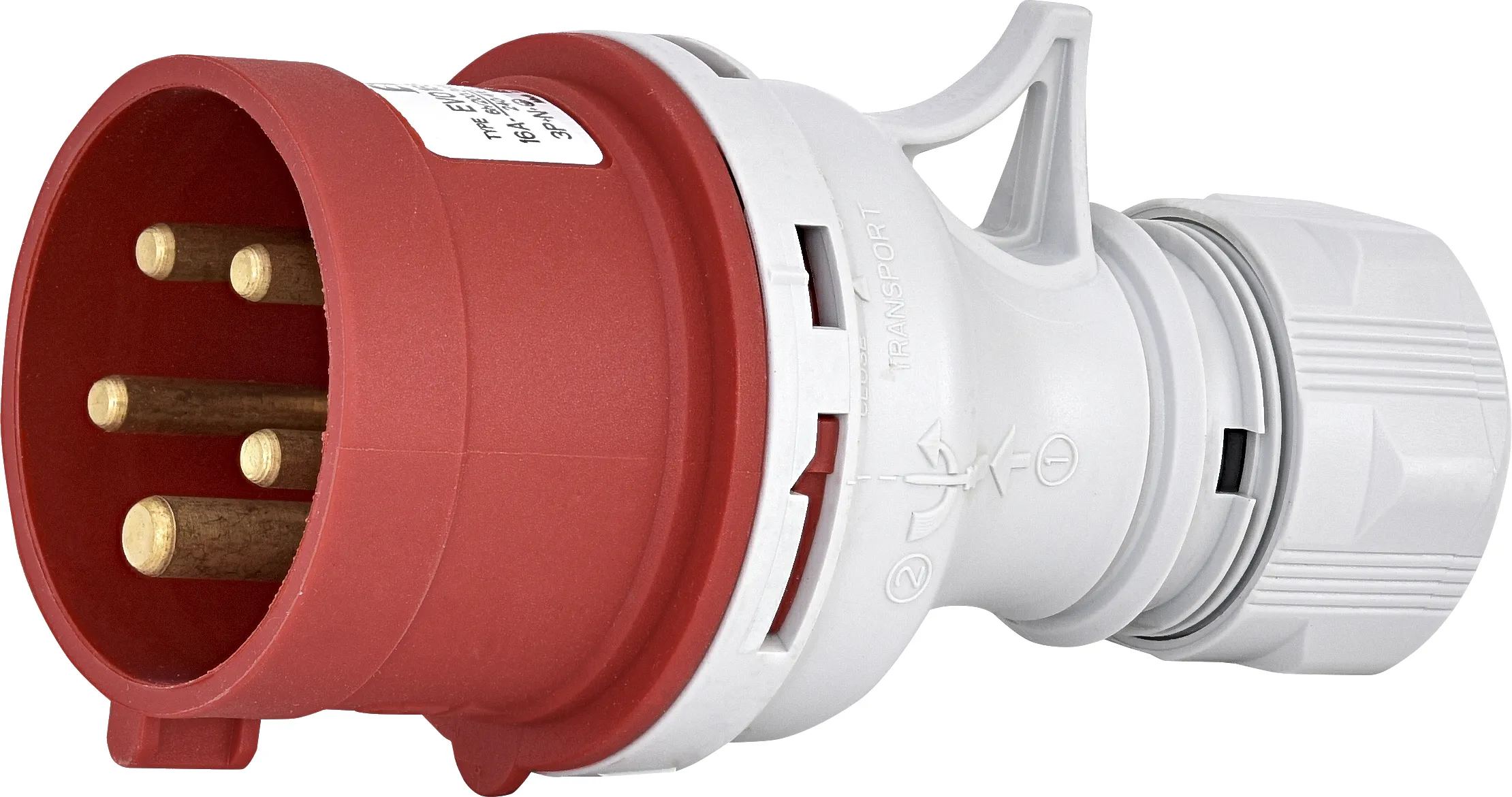 Ipari dugó EVO 1653 004482022