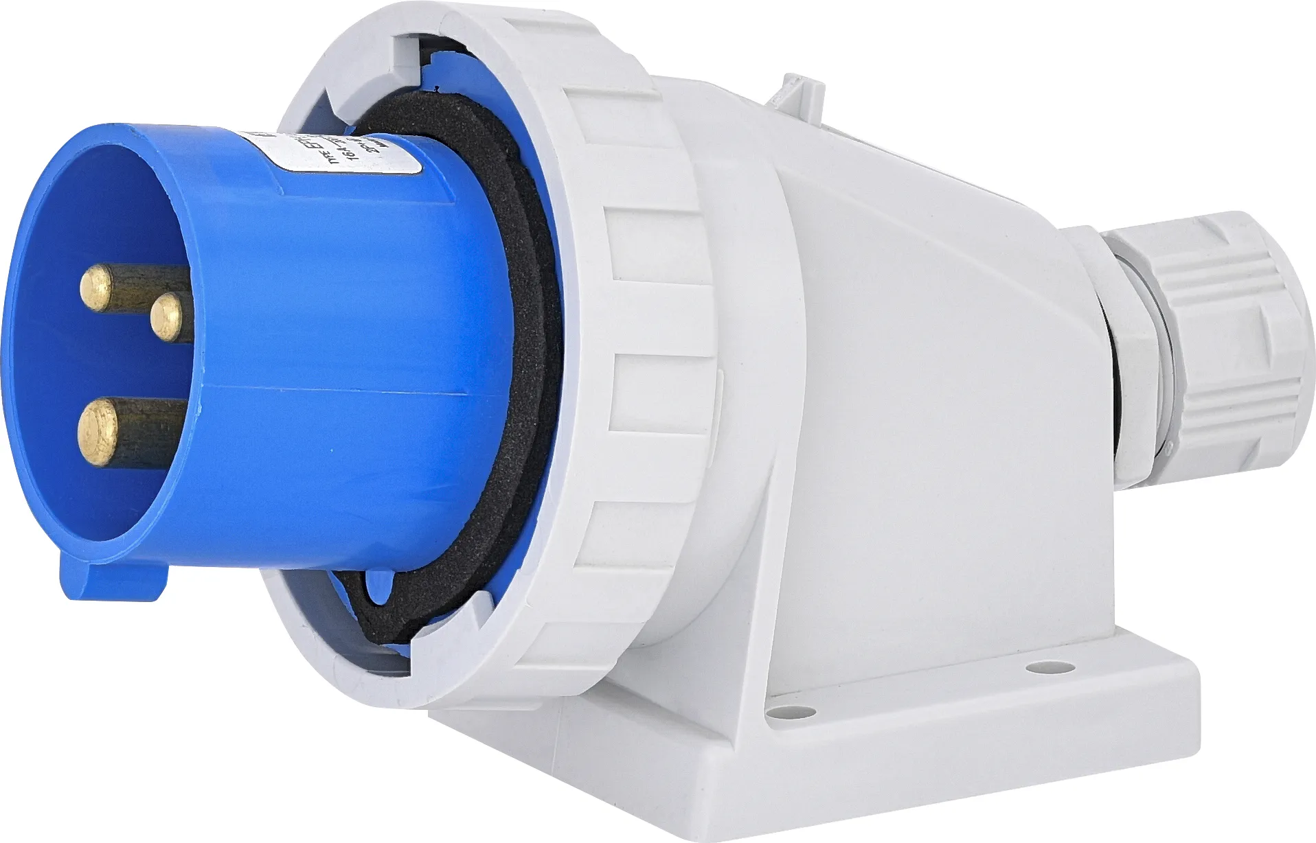 Ipari dugó EPH 1632 004482066