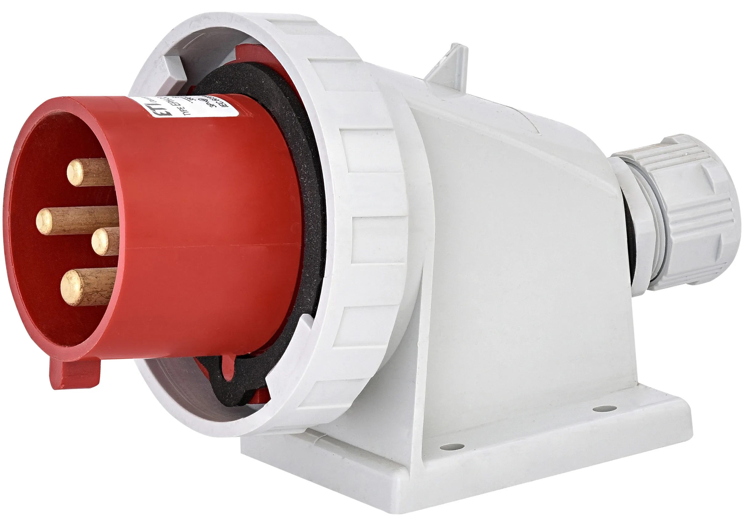 Ipari dugó EPH 1643 004482067