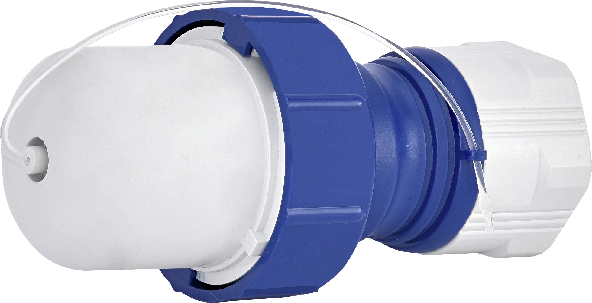 Ipari csatlakozó aljzat EEVG 16 004482127