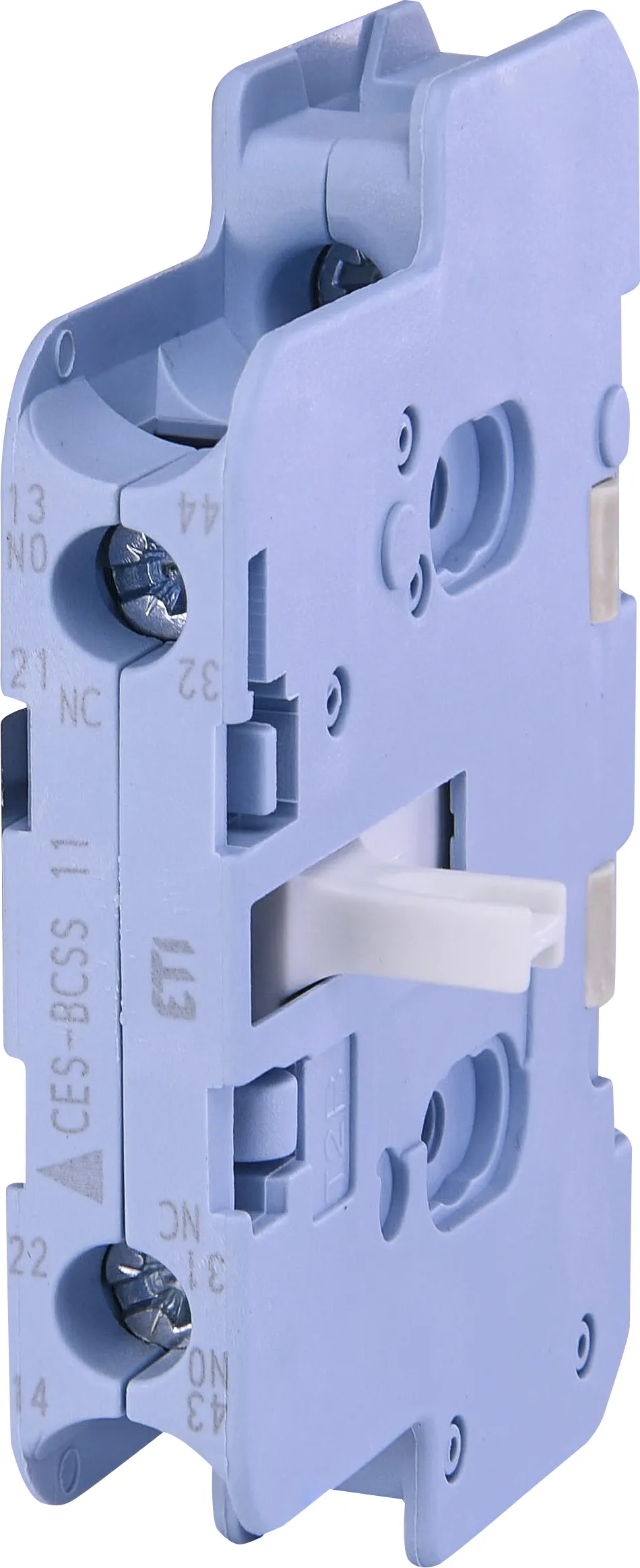 Segédérintkező CES-BCSS 11 004646577