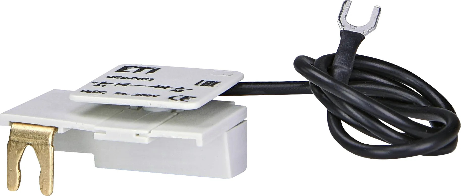 Túlfeszültség levezető CES-DIC3 004646581