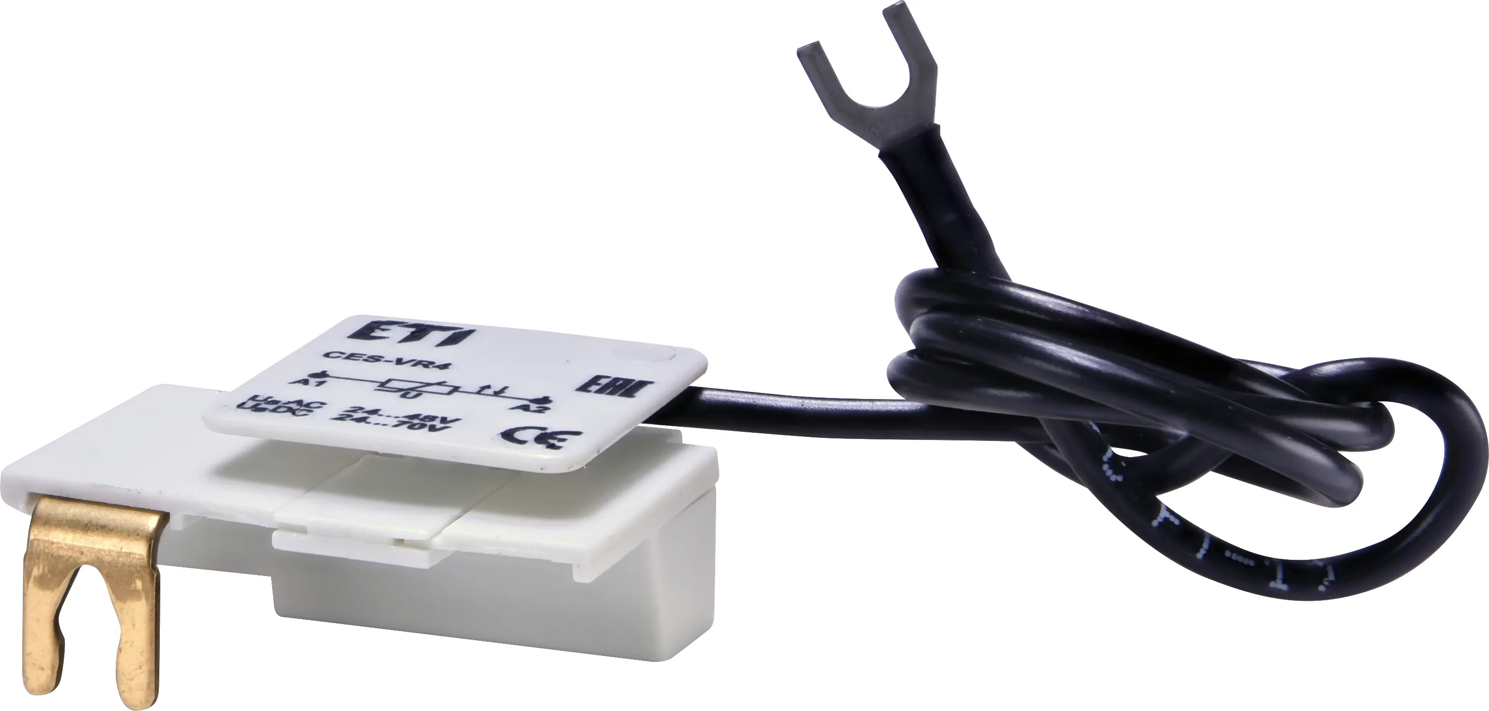 Túlfeszültség levezető CES-VR4 004646582