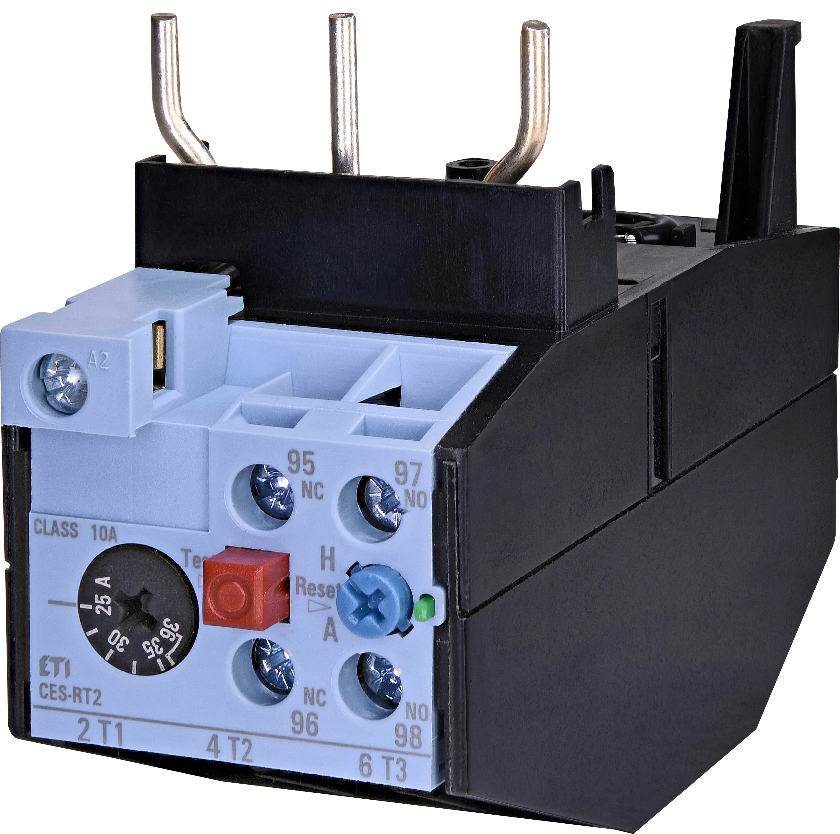 Hőkioldó CES-RT2-36 004646600