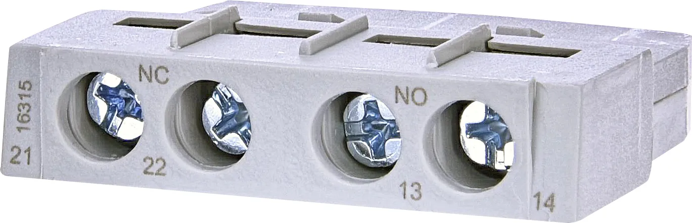 Segédérintkező ACBFE-11 004648021