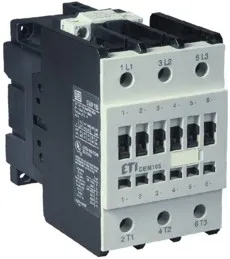 Mágneskapcsoló CEM95.00-48V-50/60Hz 004651101