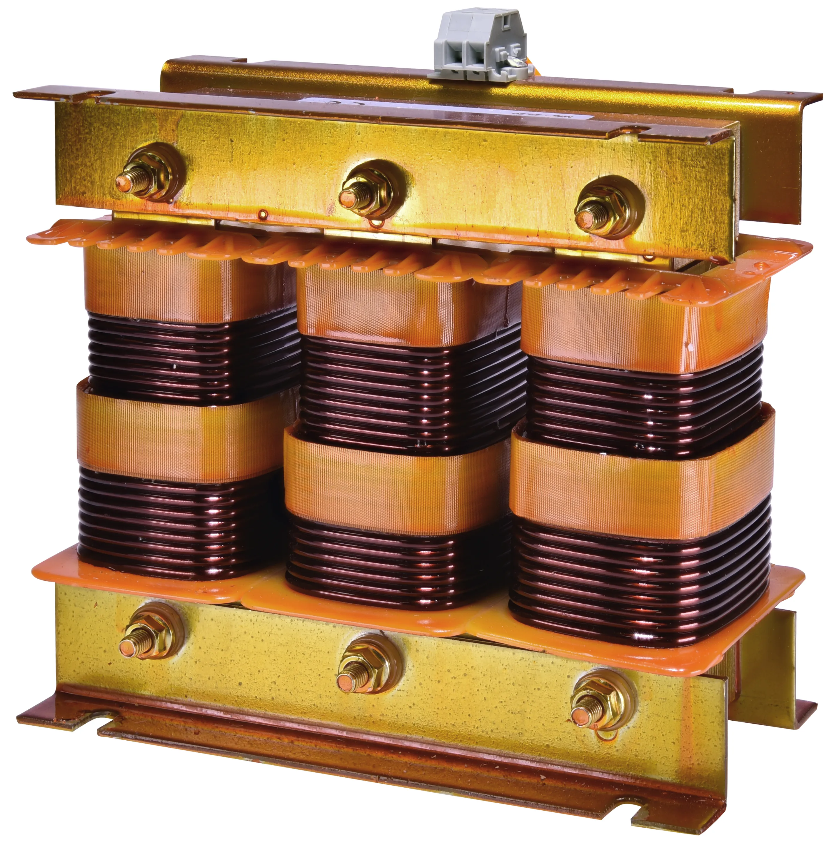 Háromfázisú fojtótekercs HFL 7/12,5 Cu 004656802