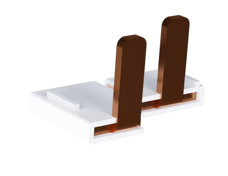 PV szakaszoló kapcsoló LSV-B1 004660067