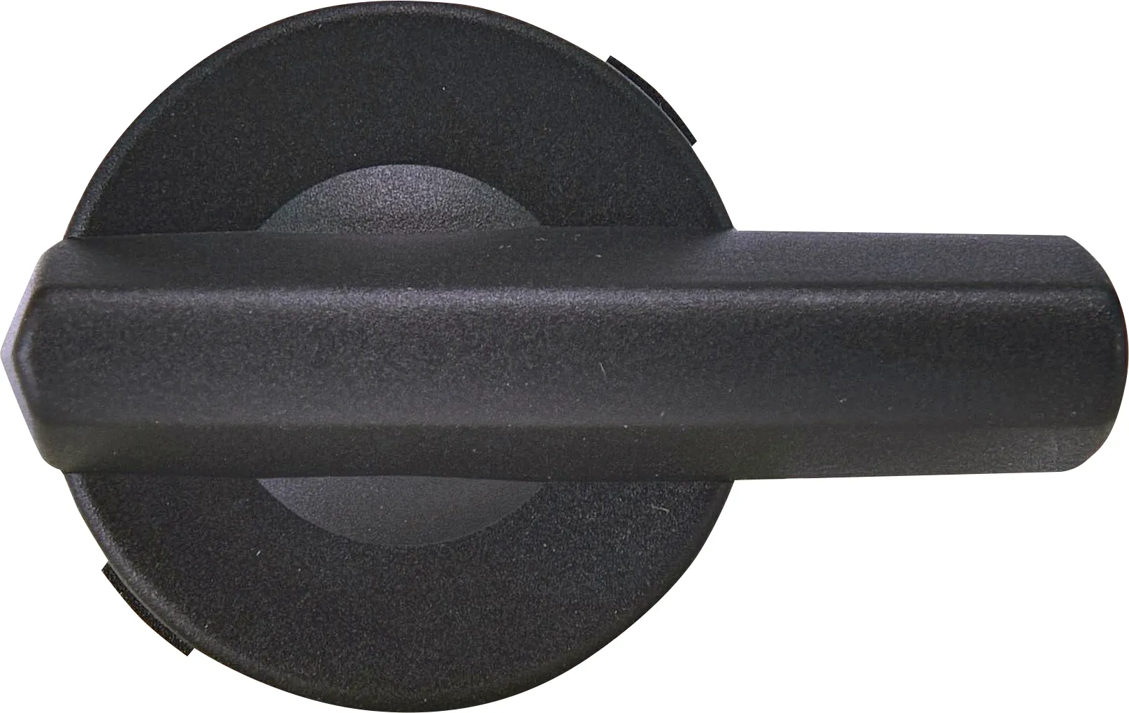 Tokozat fekete karral IP55 CLBS-DH125/B 004661411