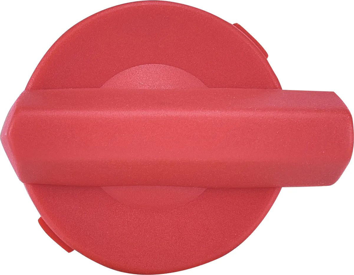 Tokozat fekete karral IP55 CLBS-DH80/YR 004661412