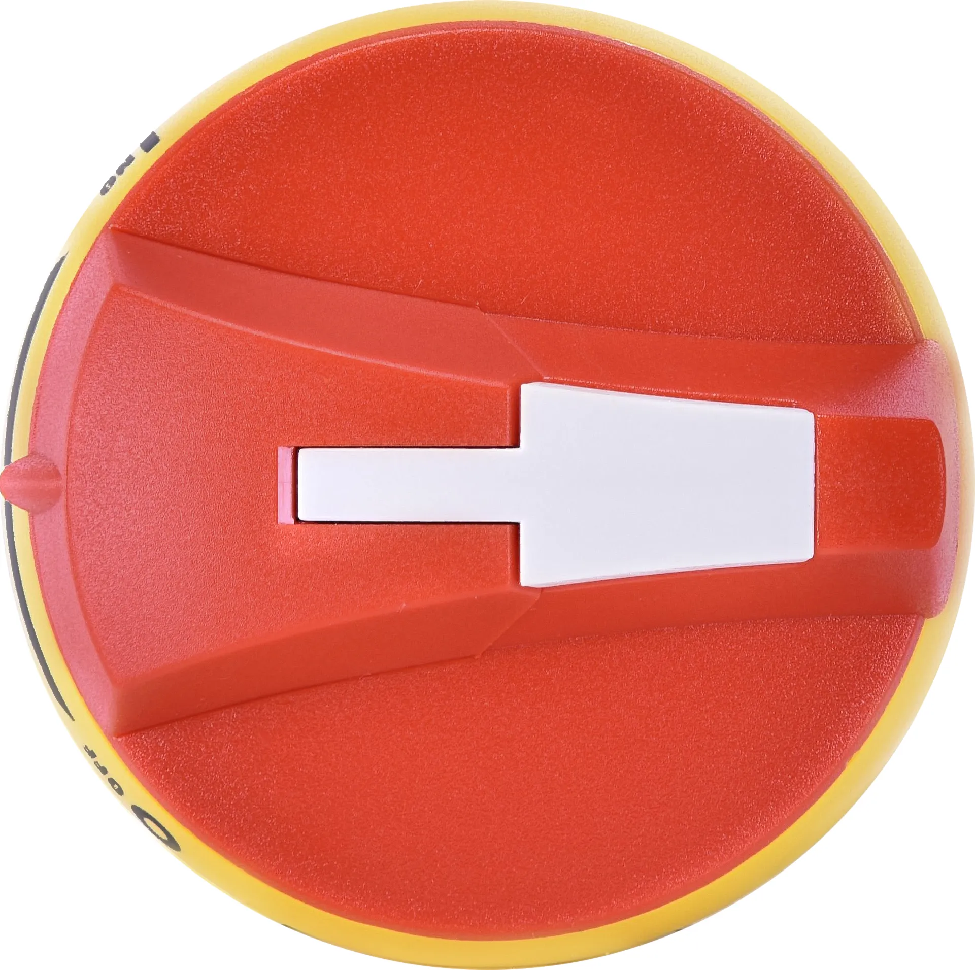 Tokozat fekete karral IP55 CLBS-EH80/YR 004661418