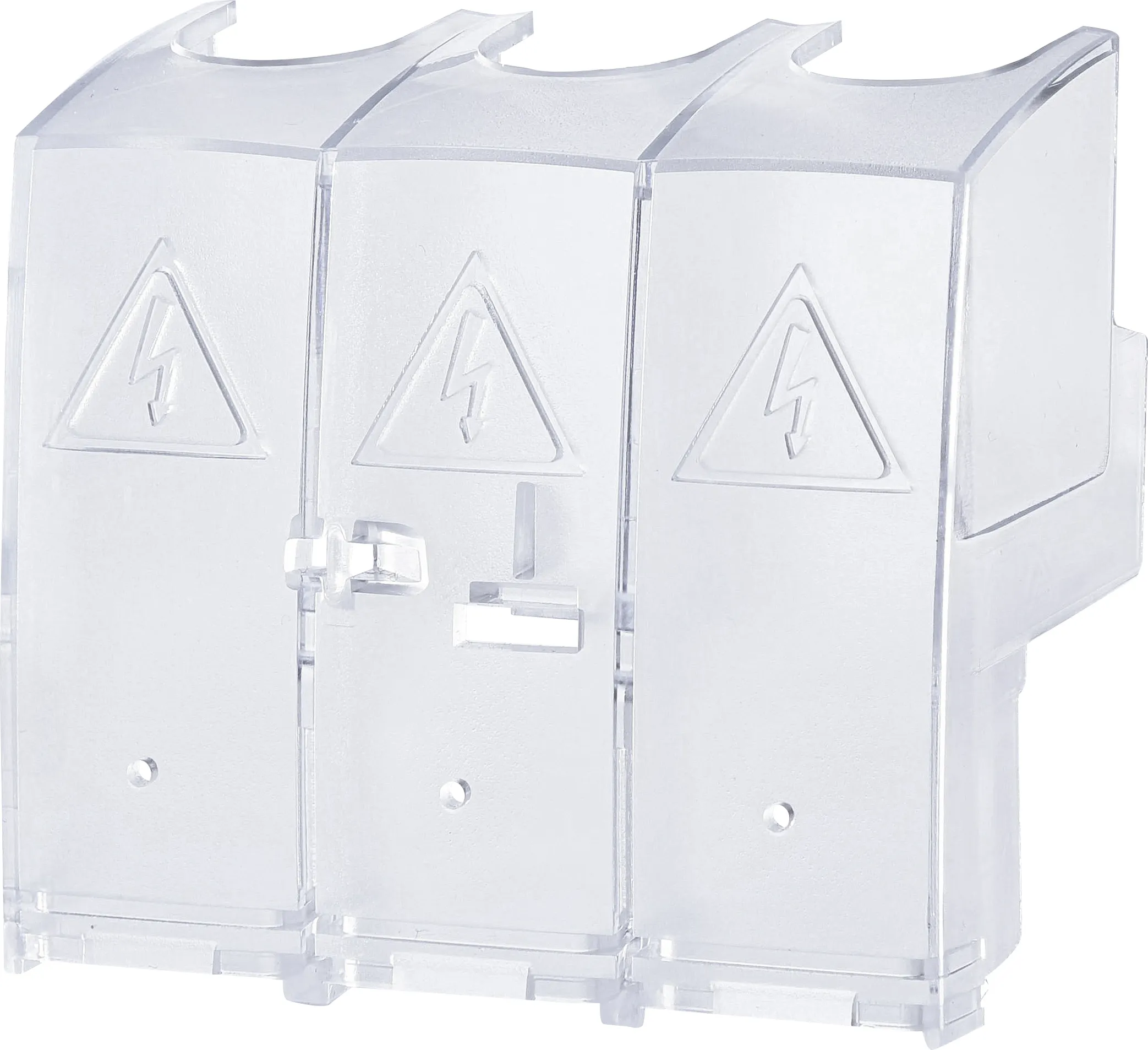 Pólustakaró CLBS-TS125 3P 004661428