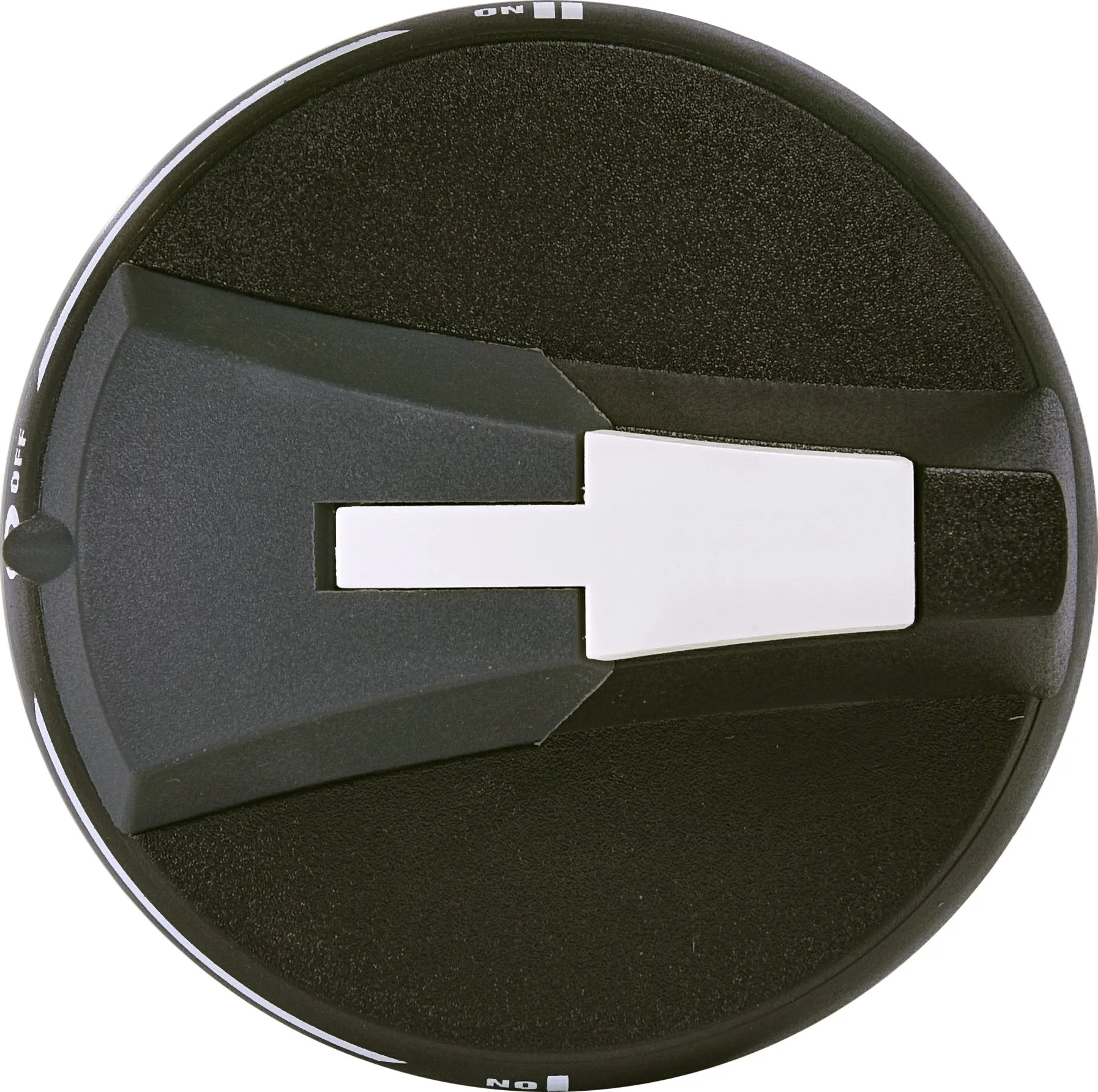 Tokozat fekete karral IP55 CLBS-EH125/G CO 004661442