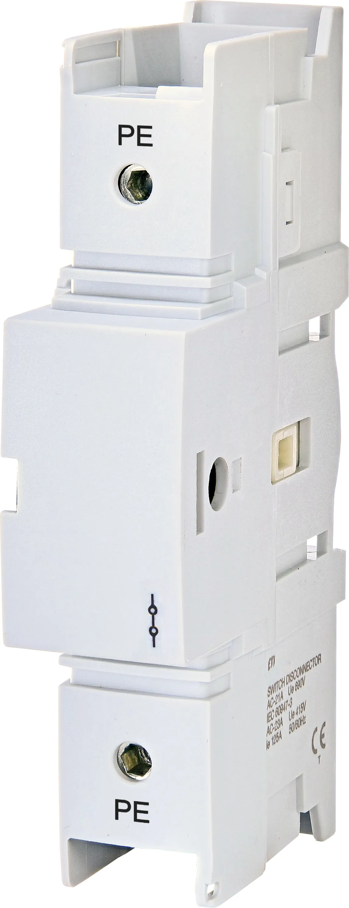 PE pólús CLBS-PE/125 004661448