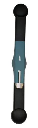 Tokozat fekete karral IP55 LBS-EH3200/BL 004661485