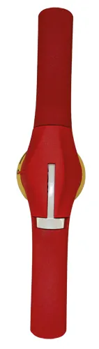 Tokozat fekete karral IP55 LBS-EH1600/YR 004661487